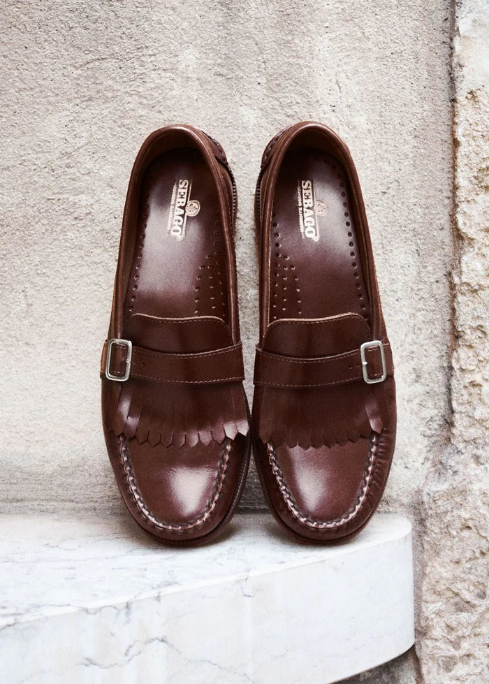 Ales Woman Sebago - Accessori | M11 Shop