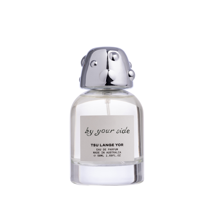 By Your Side Eau de Parfum 50 ml Tsu Lange Yor | M11 Shop
