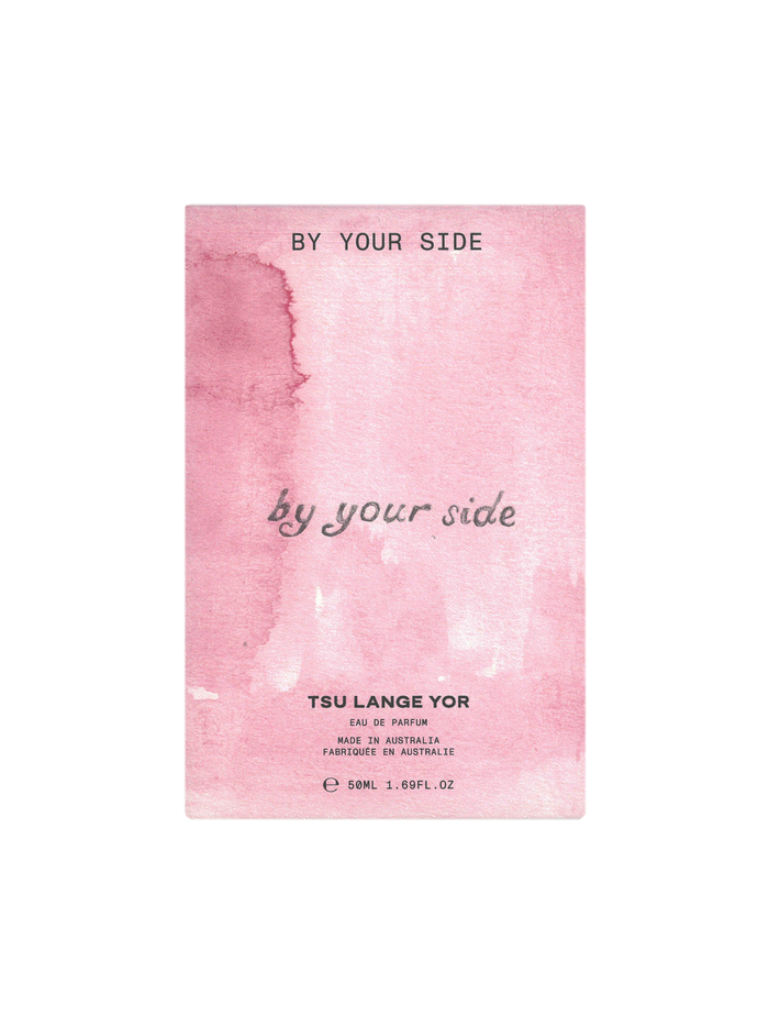 By Your Side Eau de Parfum 50 ml Tsu Lange Yor | M11 Shop