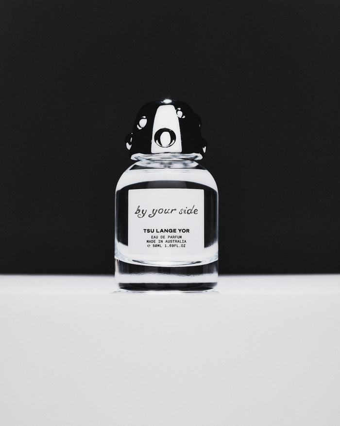 By Your Side Eau de Parfum 50 ml Tsu Lange Yor | M11 Shop