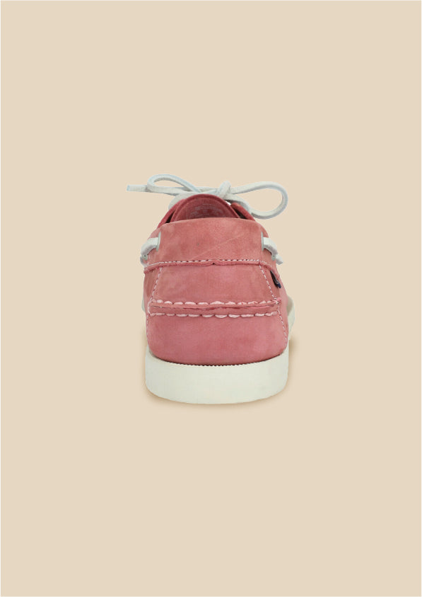 Docksides Portland Nubuck women's Sebago | M11 Shop