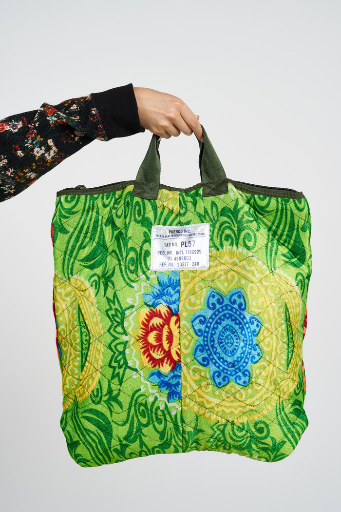 Borsa Mao's helmet Puebco | M11 Shop