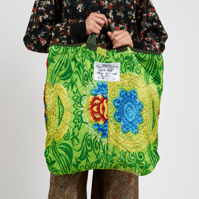 Borsa Mao's helmet Puebco | M11 Shop