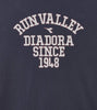T-shirt SS Run Valley Diadora | M11 Shop