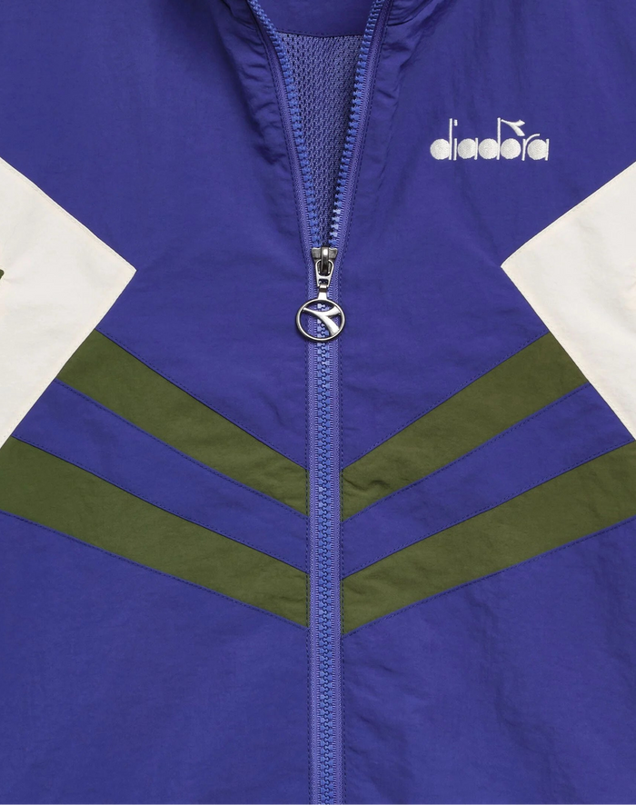 Diadora Legacy Track Jacket | M11 Shop