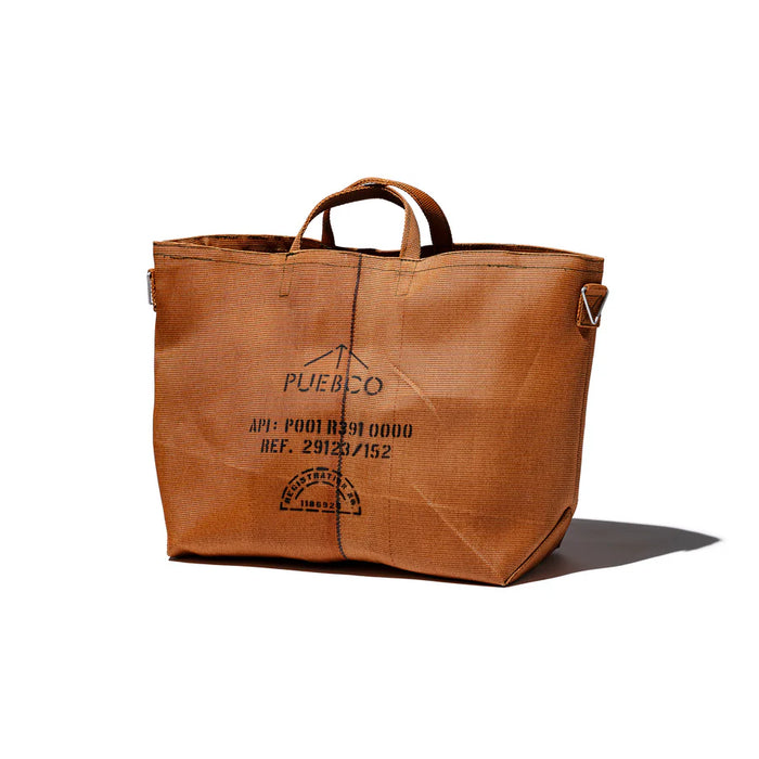 Borsa in tessuto flessibile Puebco | M11 Shop