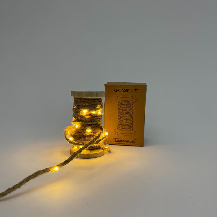 Galaxie in juta Bazar de Luxe | M11 Shop
