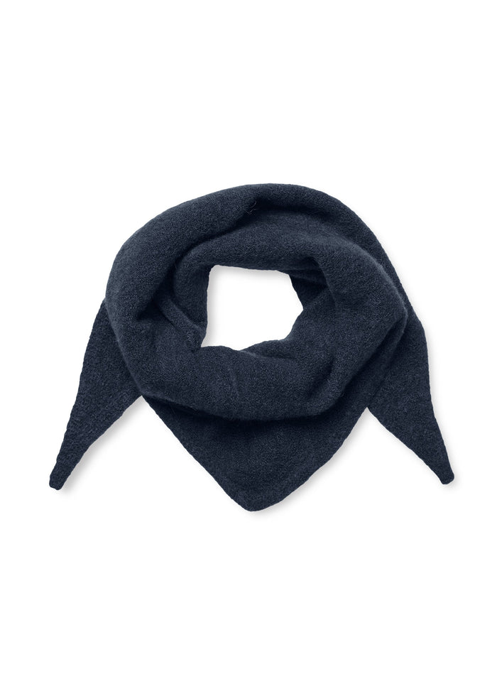Sciarpa in alpaca Liv Sibinlinnebjerg | M11 Shop