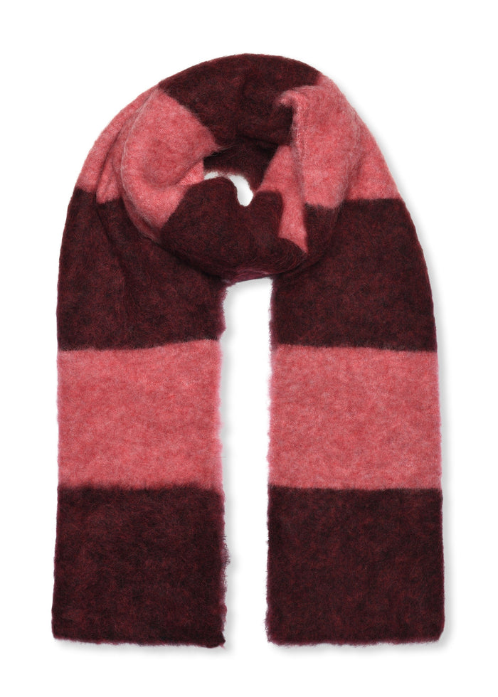 Sciarpa in alpaca Kalli Sibinlinnebjerg | M11 Shop