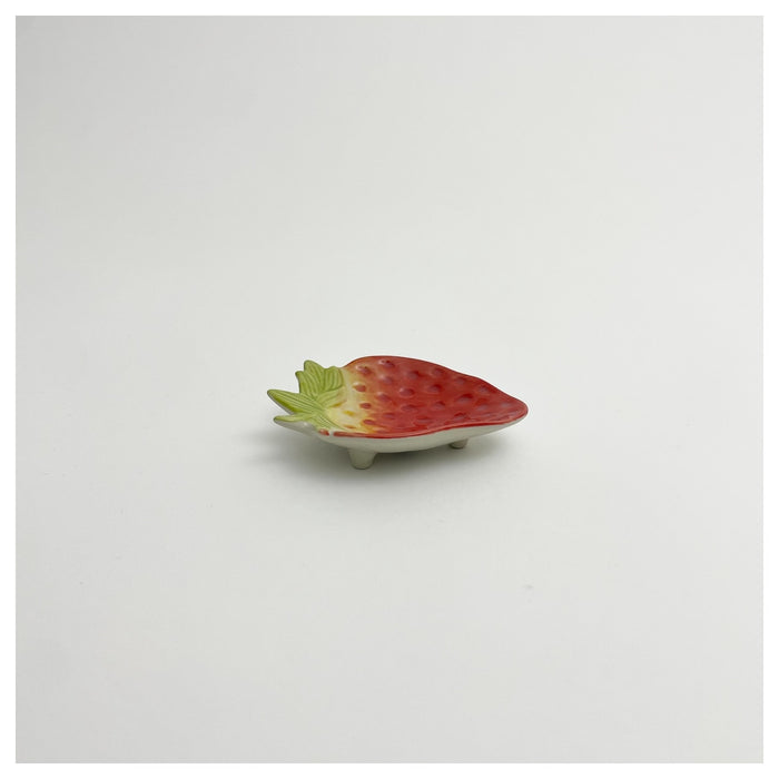 Ciotola piccola fragola Bazar de Luxe | M11 Shop