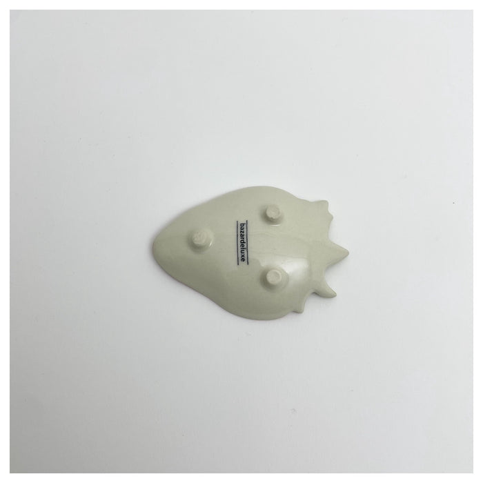 Ciotola piccola fragola Bazar de Luxe | M11 Shop