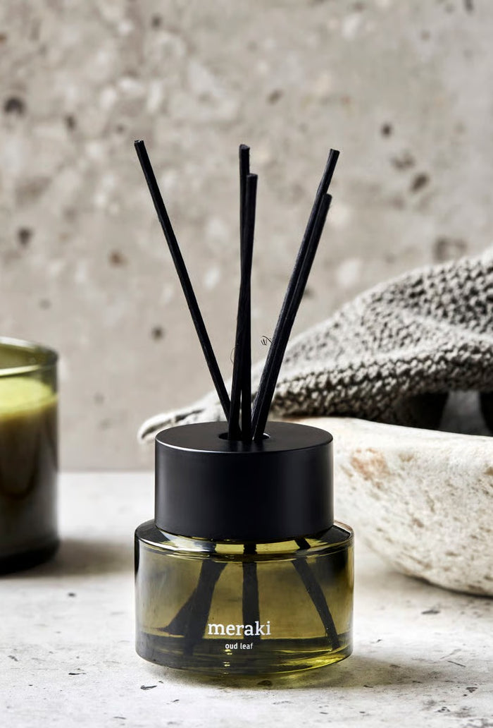 Home Diffuser 100ml | M11 Shop