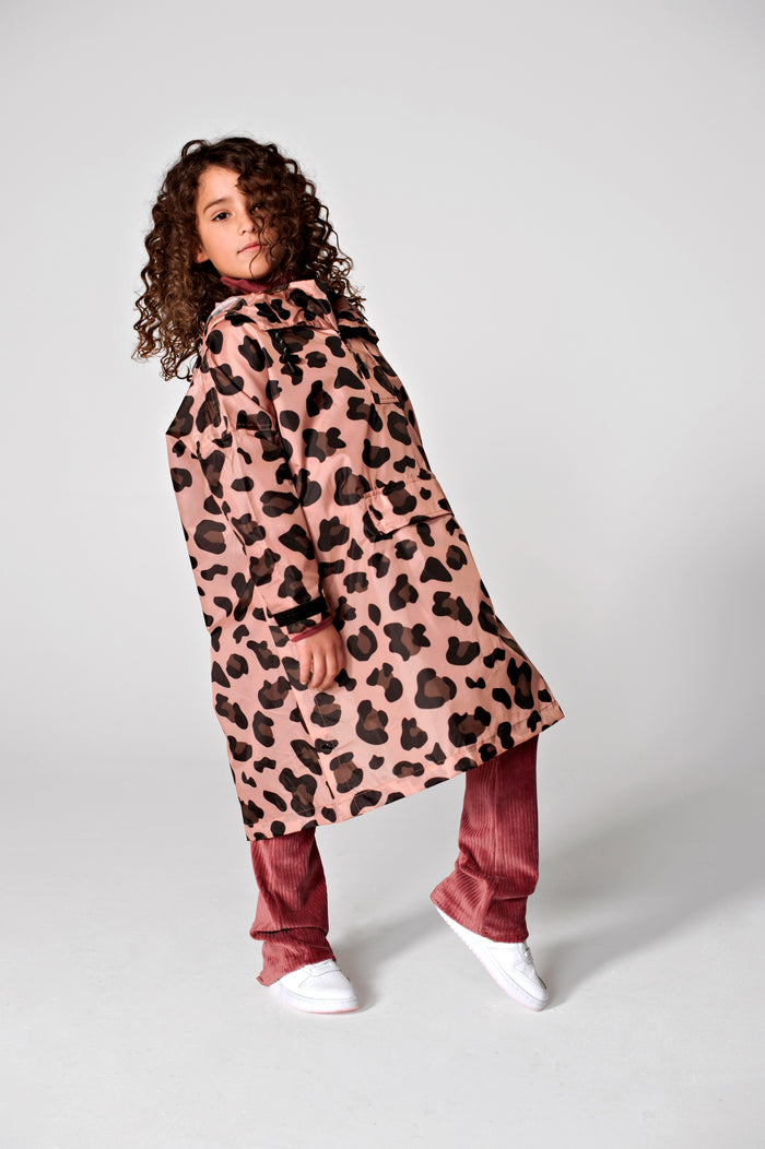 Poncho antipioggia per bambini Rainkiss | M11 Shop