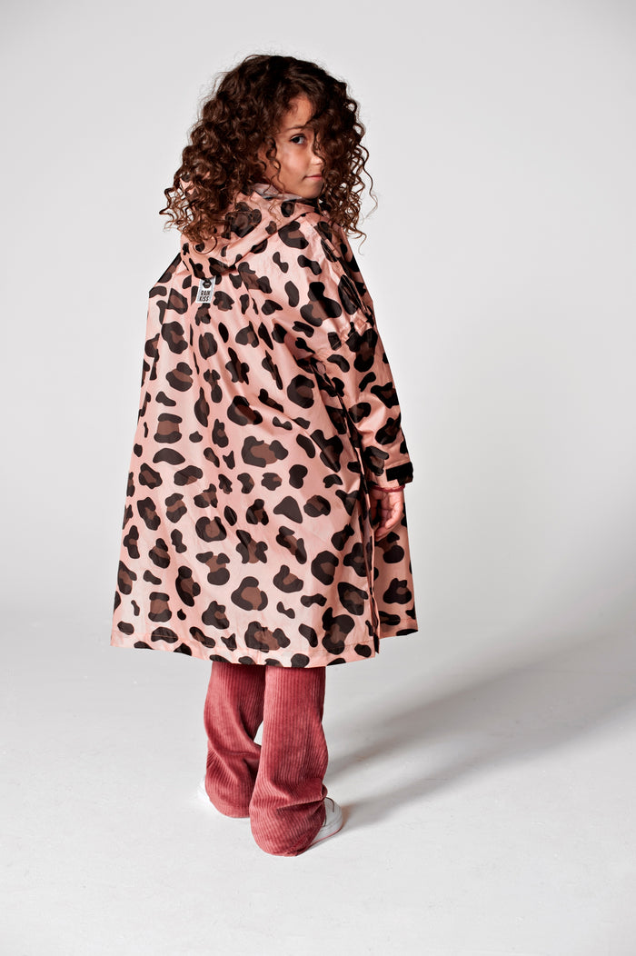Poncho antipioggia per bambini Rainkiss | M11 Shop