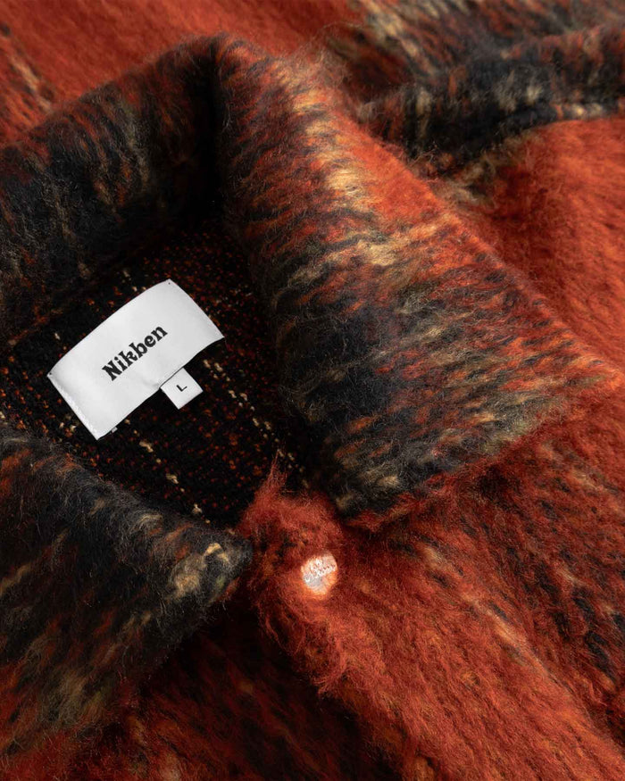 Giacca Aelindio Nikben | M11 Shop