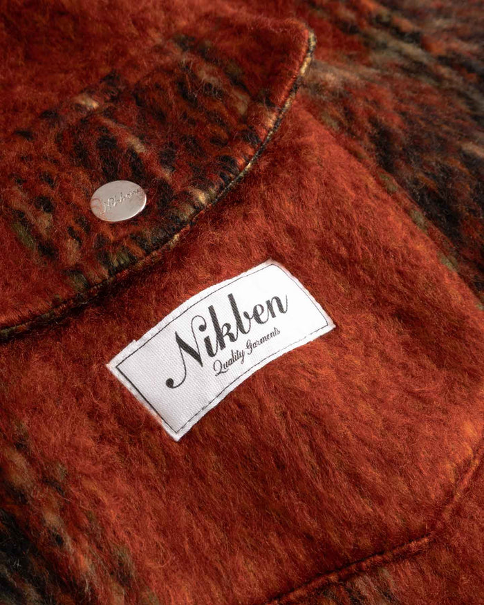 Giacca Aelindio Nikben | M11 Shop