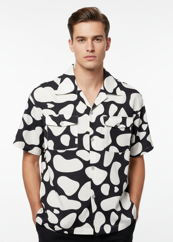 Parker Nikben Shirt | M11 Shop