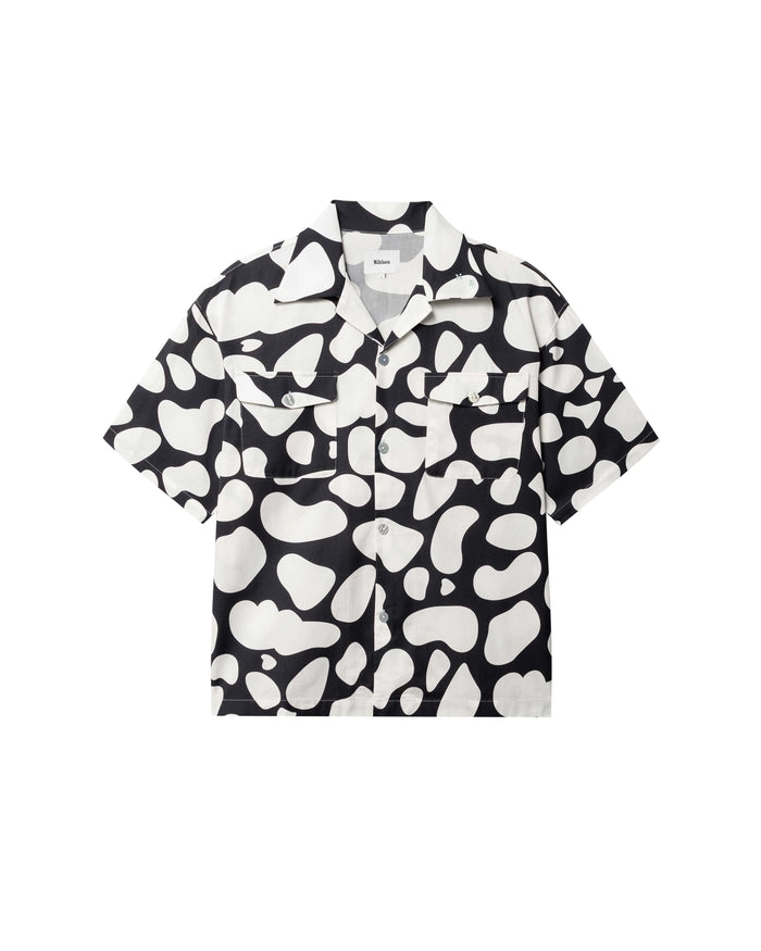 Parker Nikben Shirt | M11 Shop