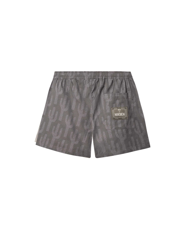Cactuso Nikben Shorts | M11 Shop