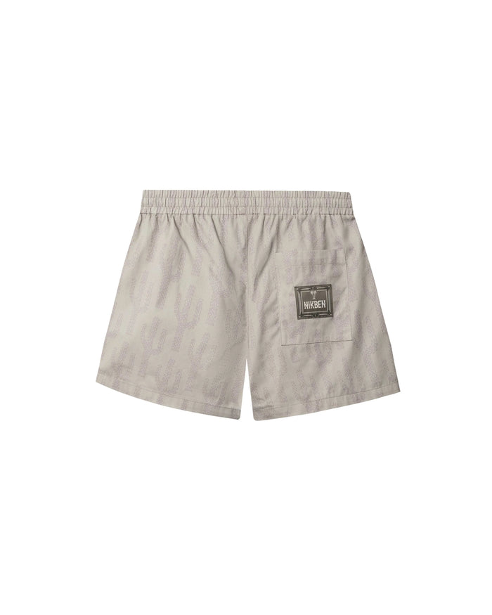 Pantaloncini Cactuso Nikben | M11 Shop