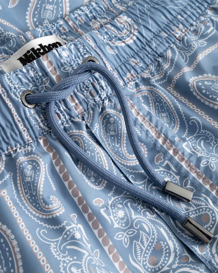 El Pino Quatro Nikben Swimsuit | M11 Shop