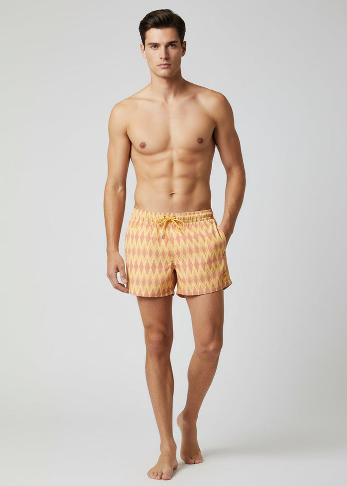 Sonora Nikben Swimsuit | M11 Shop