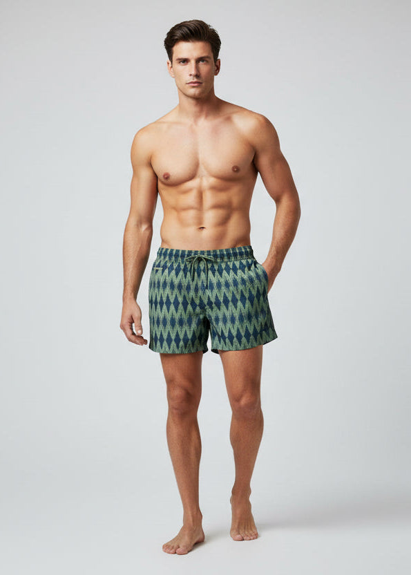 Costume da bagno Sonora Nikben | M11 Shop