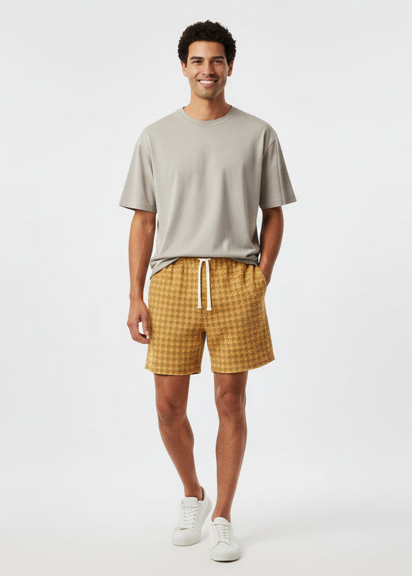 Pantaloni corti George Nikben | M11 Shop