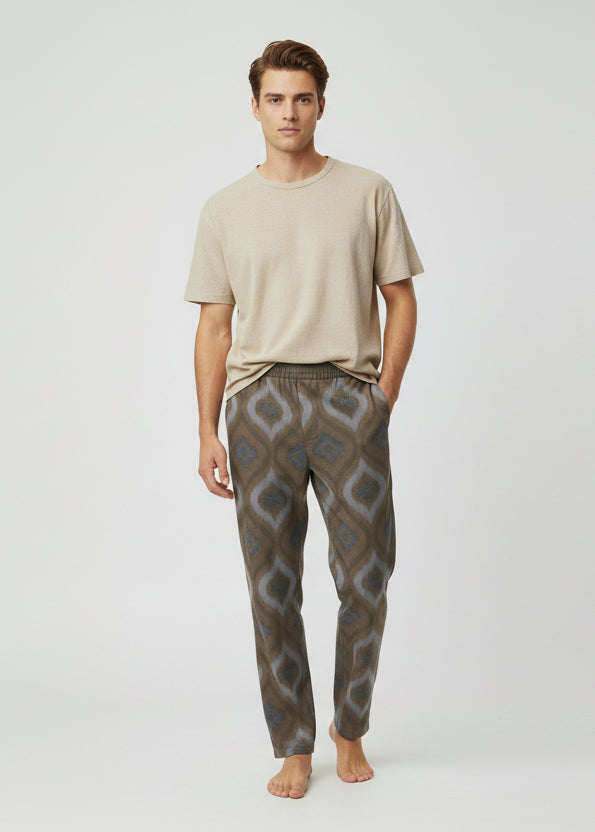 Pantaloni Bueno Nikben | M11 Shop