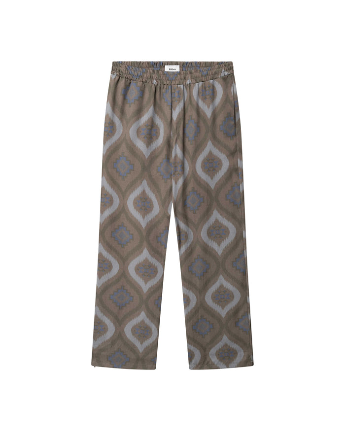 Bueno Nikben Trousers | M11 Shop