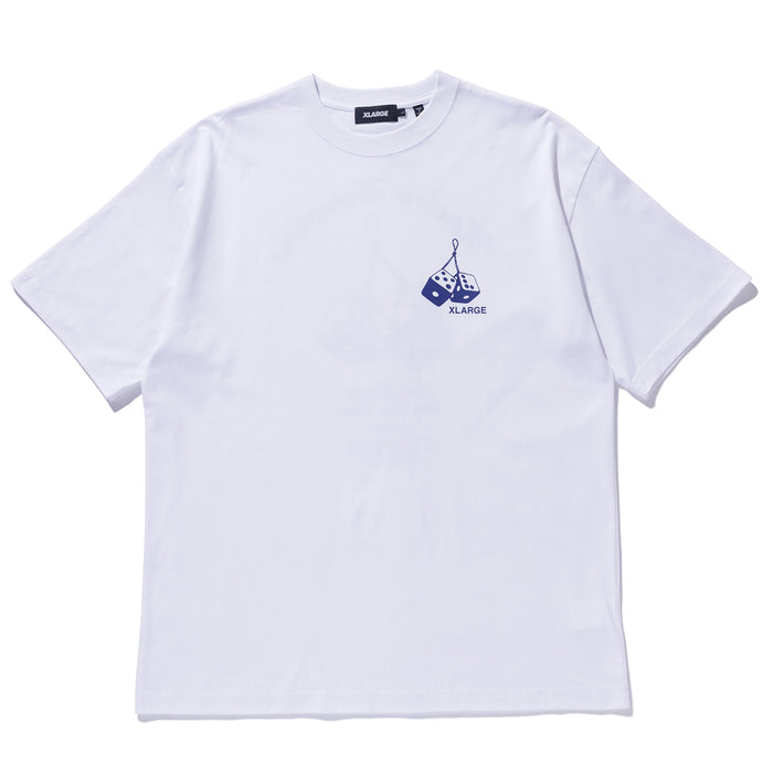 Monkey Wrenchers S/S Tee XLarge T-shirt | M11 Shop