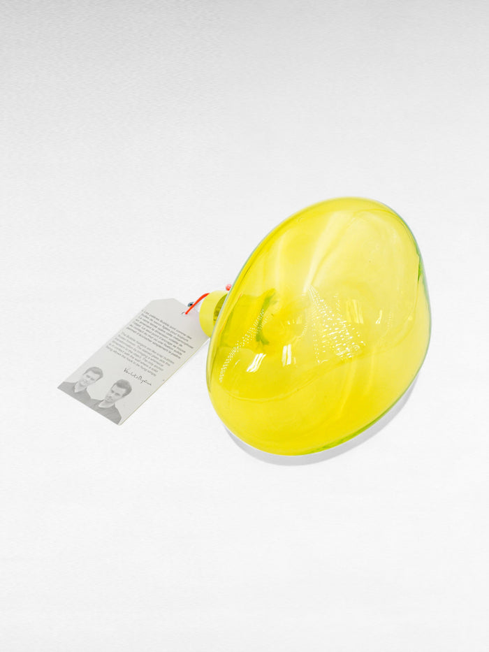 Bubble Petit grande giallo Petite Friture | M11 Shop