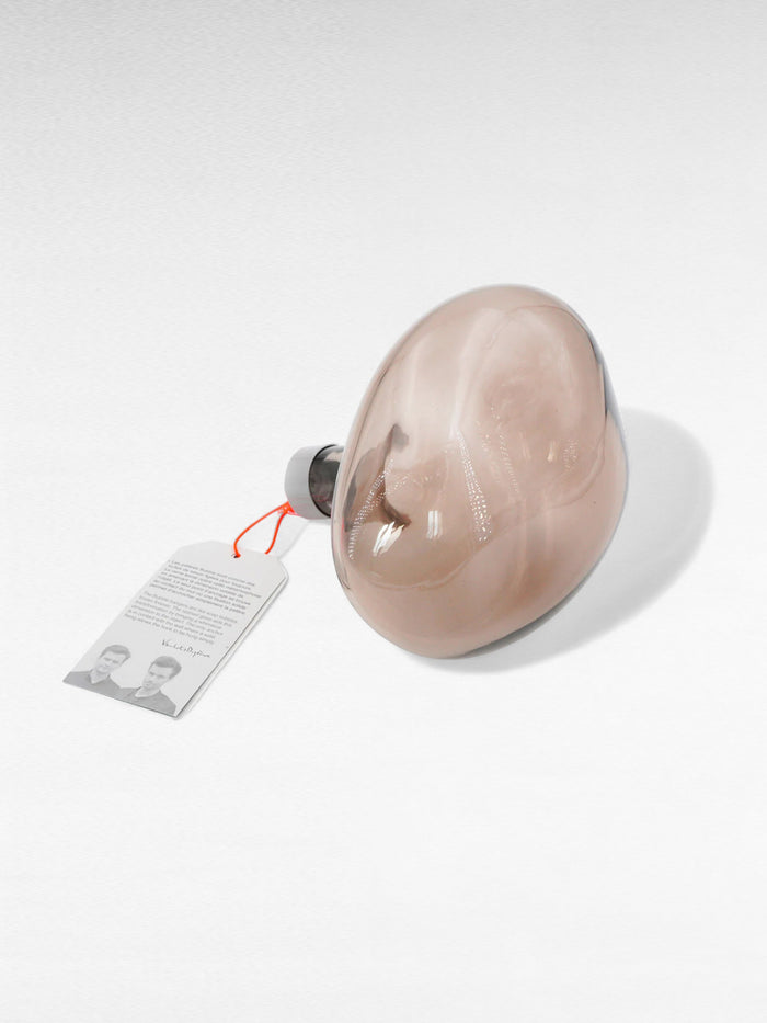 Bubble Petit grande grigio Petite Friture | M11 Shop