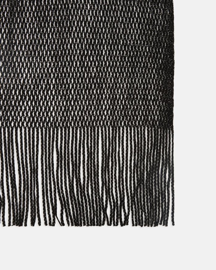 Giacca con frange Cruoieria Fiorentina | M11 Shop