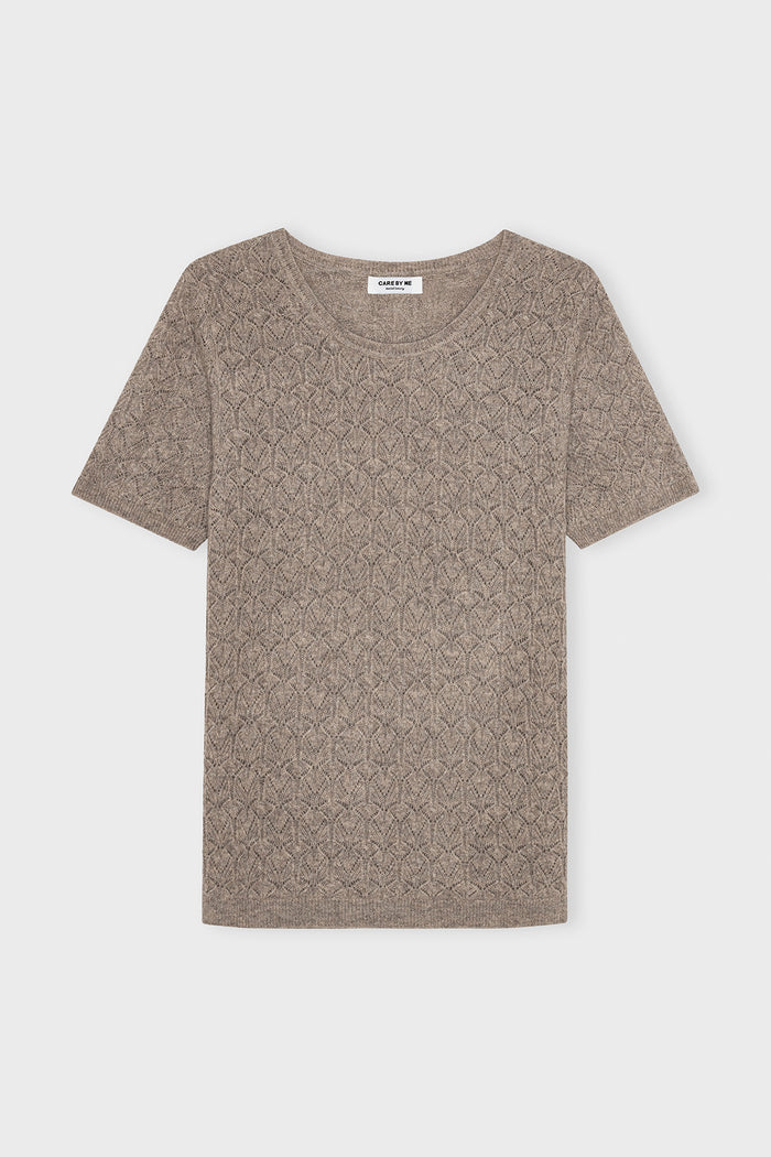 T-Shirt Aja Care by me | M11 Shop