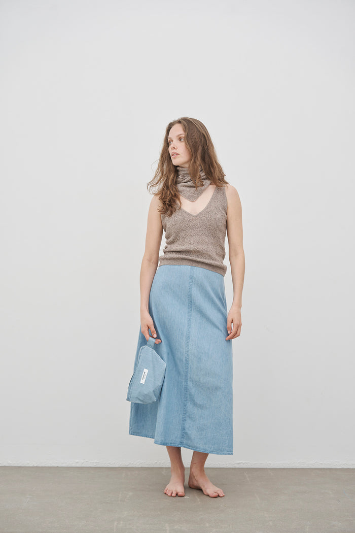 Canotta a V Aja Care by me | M11 Shop