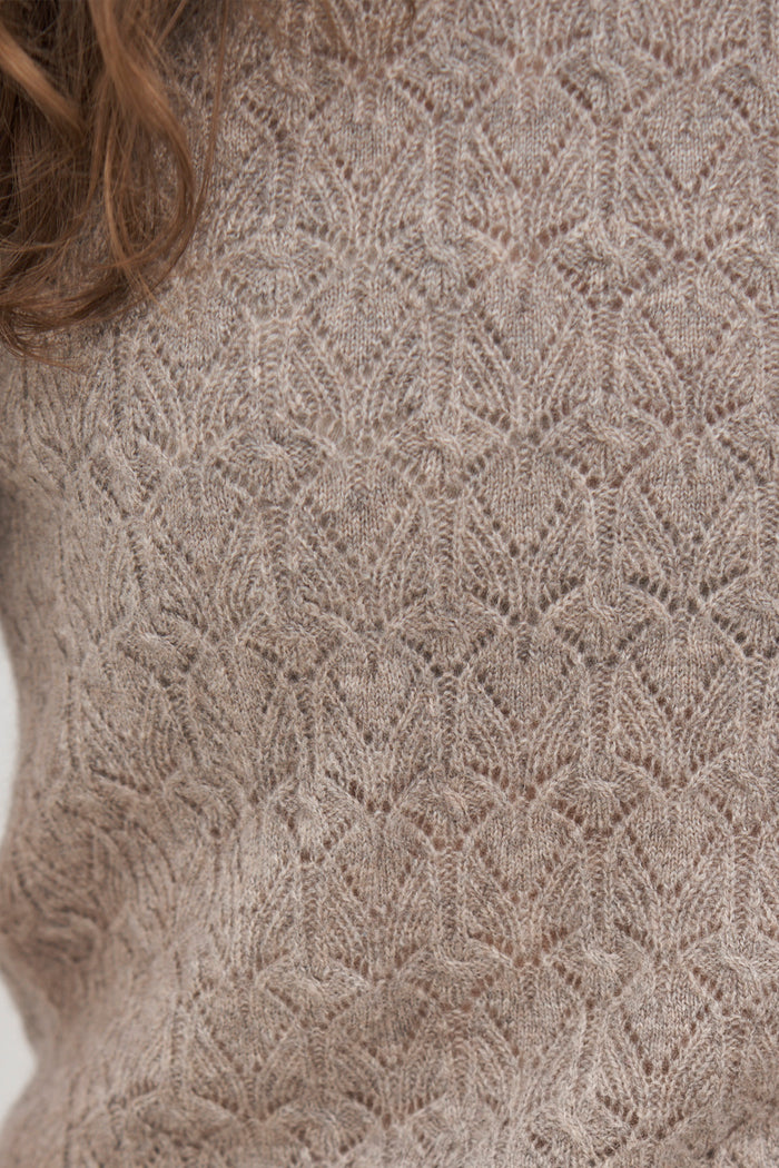 Canotta a V Aja Care by me | M11 Shop