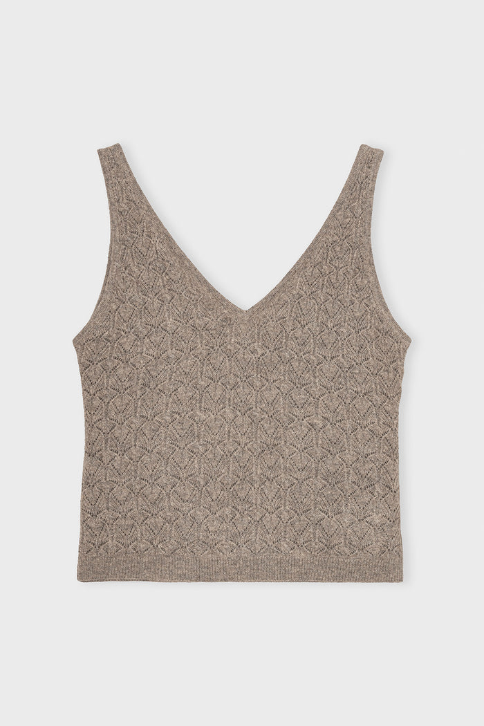 Canotta a V Aja Care by me | M11 Shop