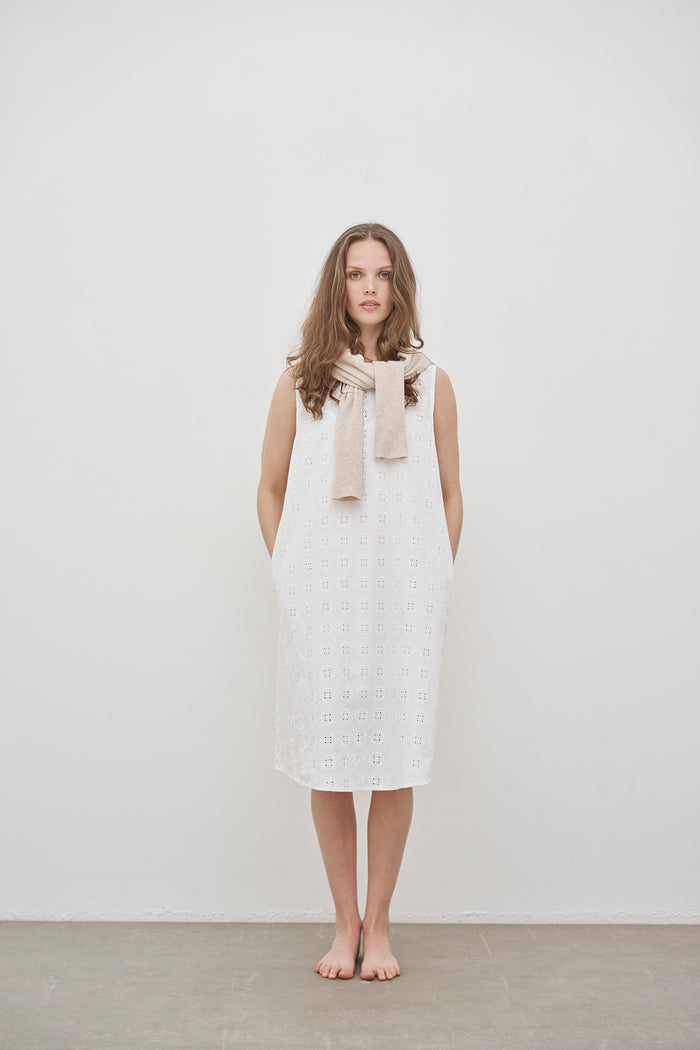 Vestito Augusta A Care by me | M11 Shop