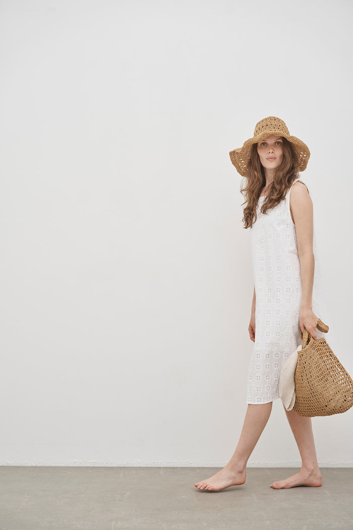 Vestito Augusta A Care by me | M11 Shop