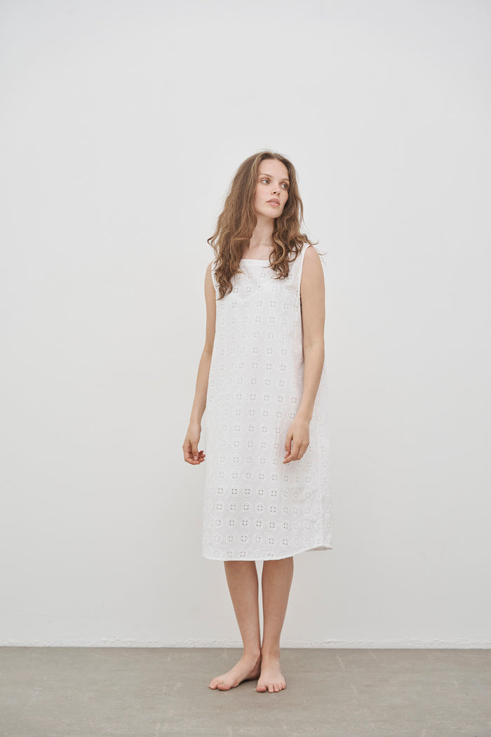 Vestito Augusta A Care by me | M11 Shop