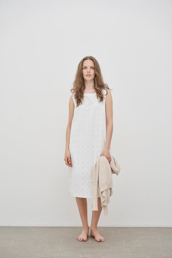 Vestito Augusta A Care by me | M11 Shop