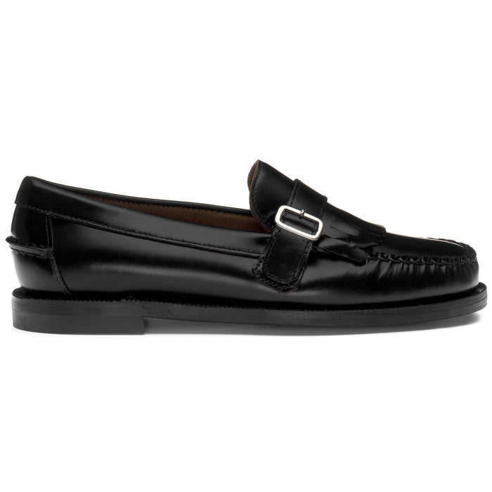 Ales Sebago Women's Moccasin | M11 Shop