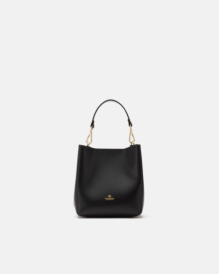 Alice secchiello piccolo Cuoieria Fiorentina | M11 Shop