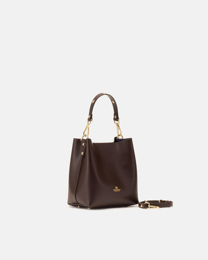 Alice secchiello piccolo Cuoieria Fiorentina | M11 Shop