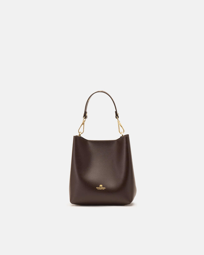 Alice secchiello piccolo Cuoieria Fiorentina | M11 Shop