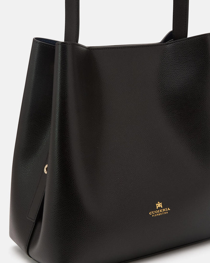 Alice secchiello a piramide Cuoieria Fiorentina | M11 Shop