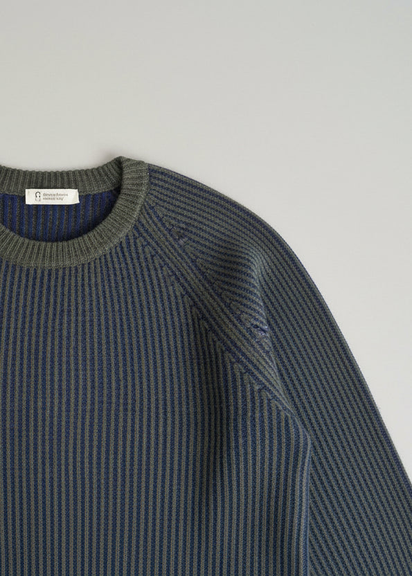 Amedeo Rifò cashmere jumper | M11 Shop