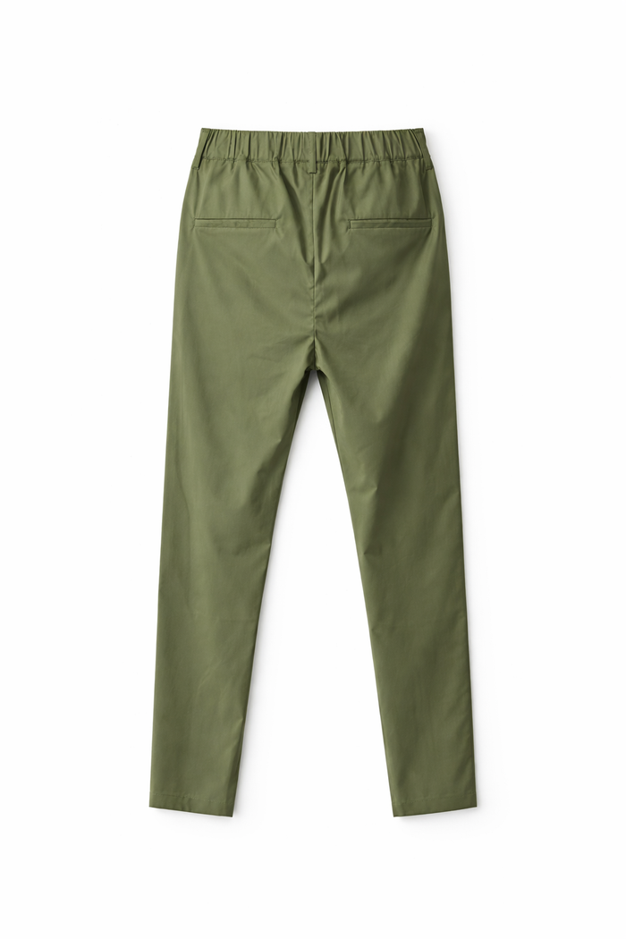 Velvetmountaingoods Aran Cotton Pants | M11 Shop