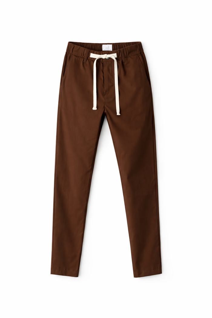 Pantaloni in cotone Aran Velvetmountaingoods | M11 Shop